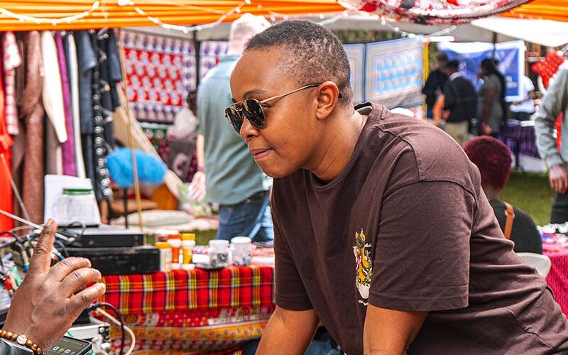 Baankansen voor queer jongeren