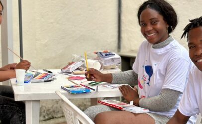 Verhalen als verzet: gemeenschappen in Colombia winnen hun stem terug