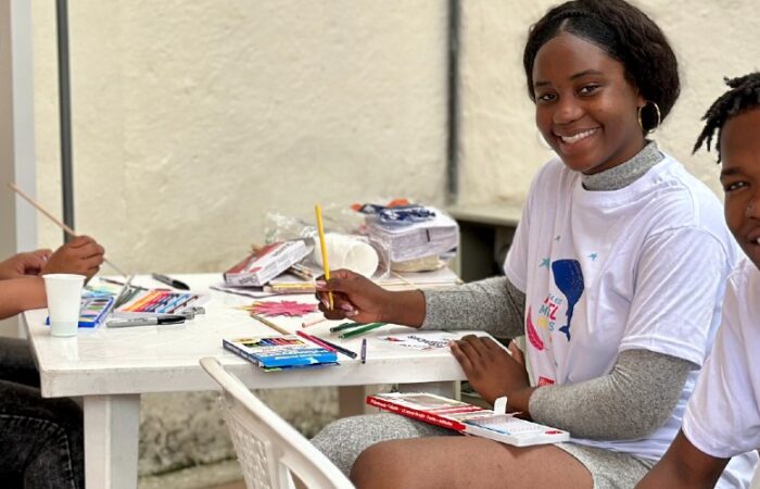 Verhalen als verzet: gemeenschappen in Colombia winnen hun stem terug