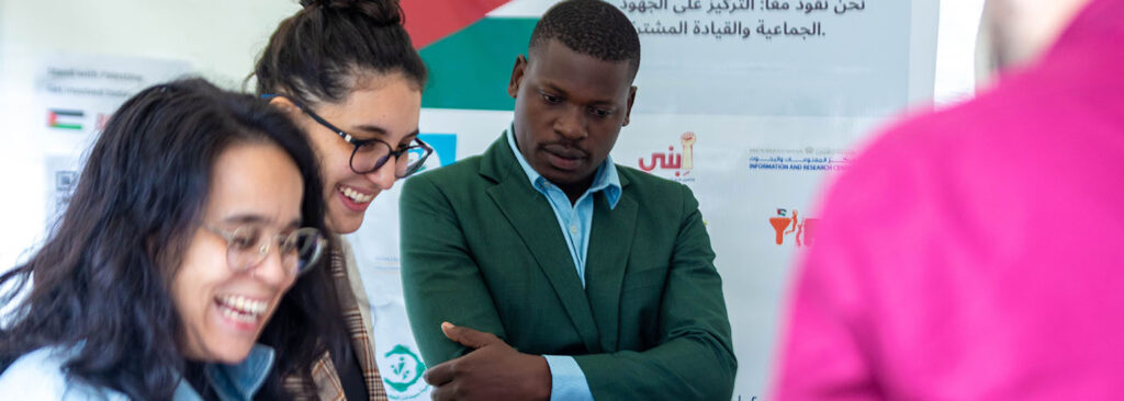 Beleidshervormingen stoppen vrouwenrechtenschendingen in Jordanië