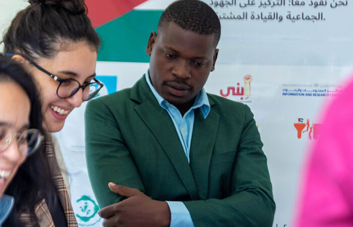 Beleidshervormingen stoppen vrouwenrechtenschendingen in Jordanië