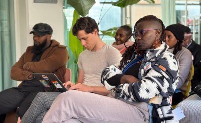 Tech4Pride: baankansen voor queer personen in Nigeria
