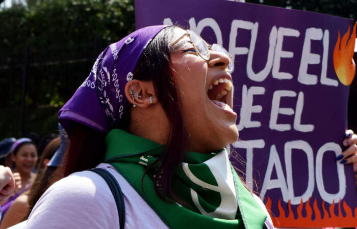 Geen grenzen aan gelijkheid. Investeer in vrouwenrechten wereldwijd!