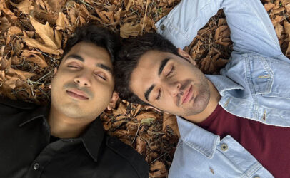 Hivos Free to be Me Award: liefde in een verboden context