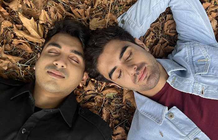 Hivos Free to be Me Award: liefde in een verboden context