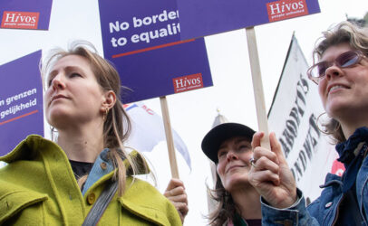 3 redenen waarom investeren in gendergelijkheid cruciaal is