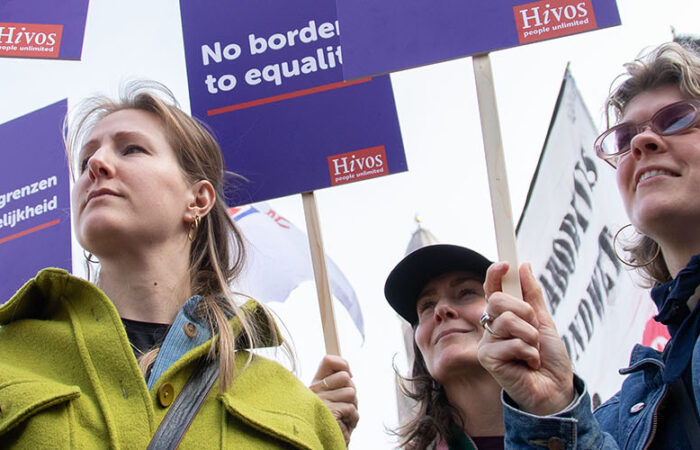 3 redenen waarom investeren in gendergelijkheid cruciaal is