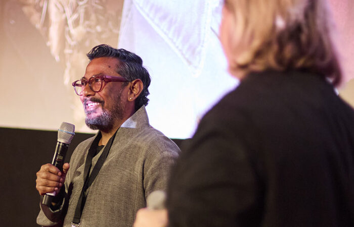 Roze Filmdagen: Onir ontroert met Award-vertoning van We Are Faheem & Karun