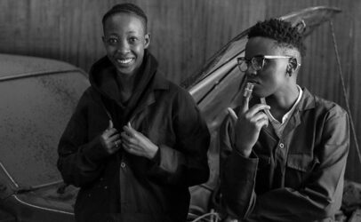 Opleiding en werk voor queer jongeren