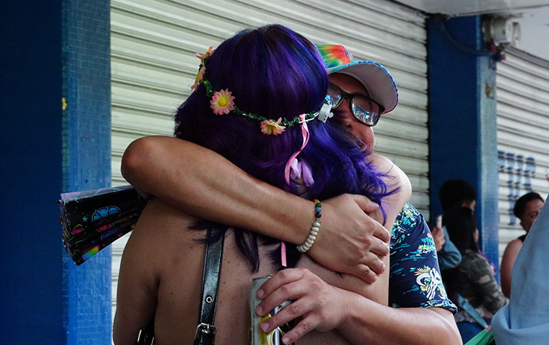 Pride in Guatemala 2026