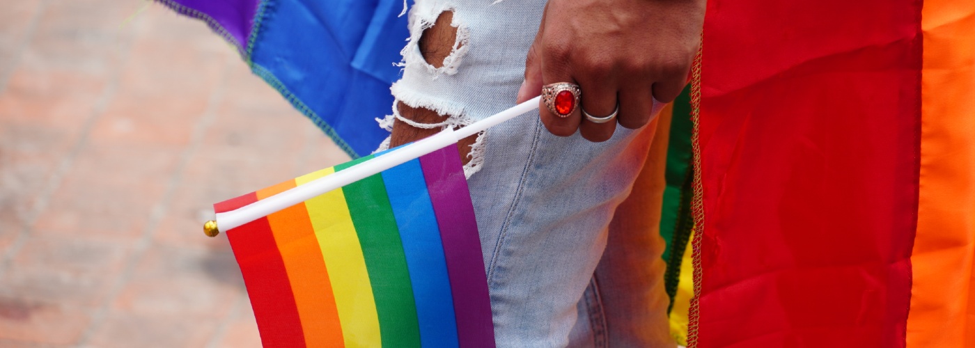 LHBTIQ+ activisten vinden nieuwe wegen naar verandering