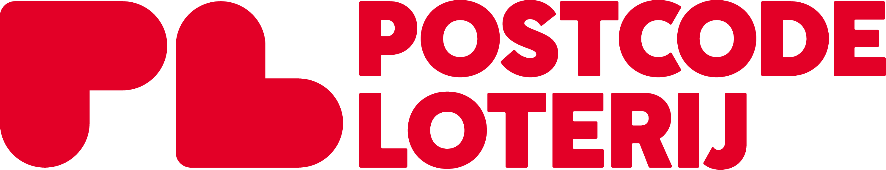 postcode loterij
